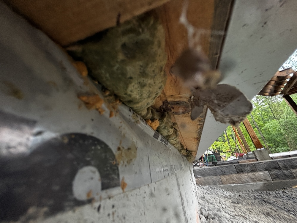 Expert en malfaçons de construction en Outaouais